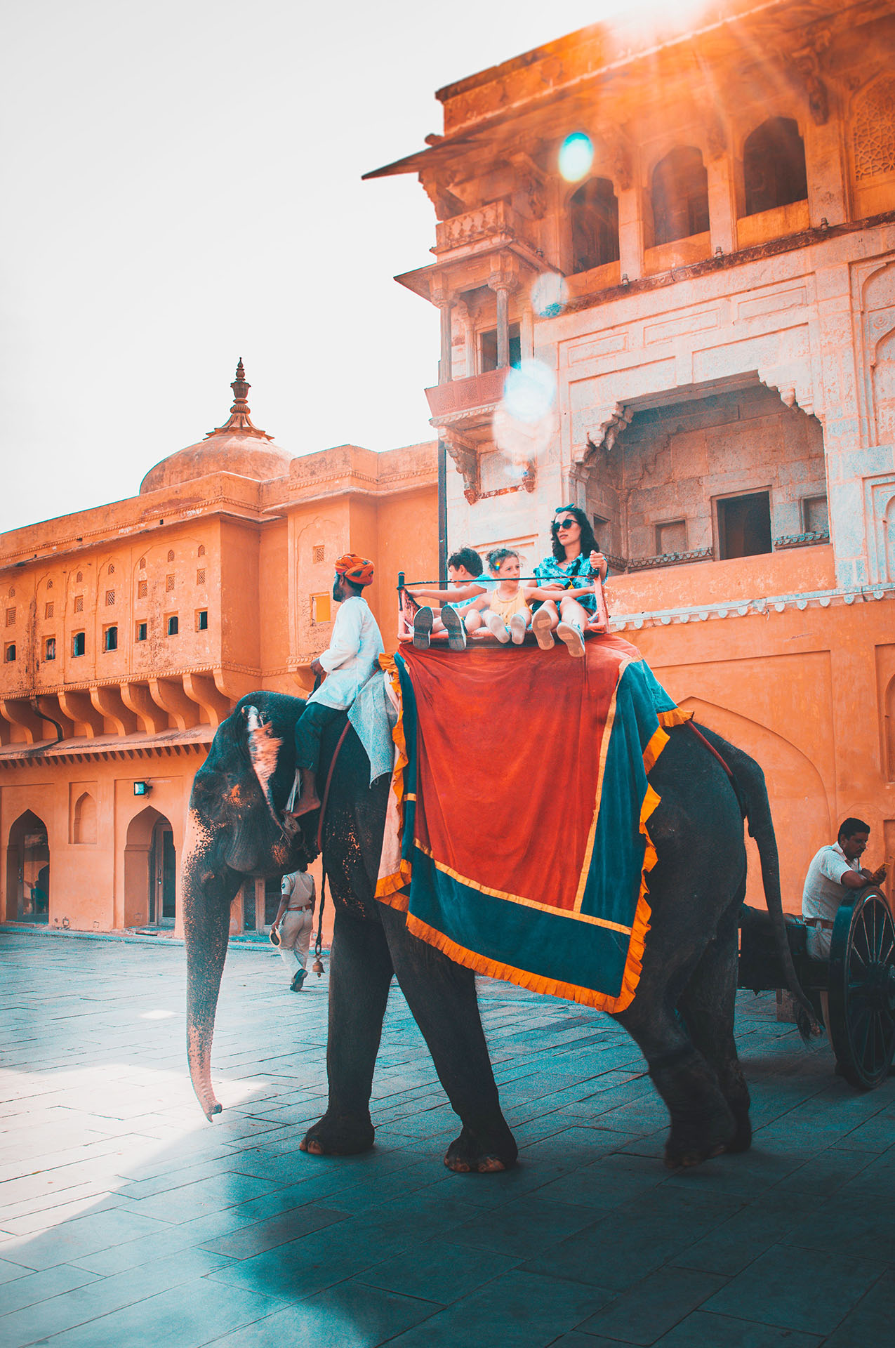 Book Golden Triangle with Mandawa, Jaipur, Agra Delhi Tours