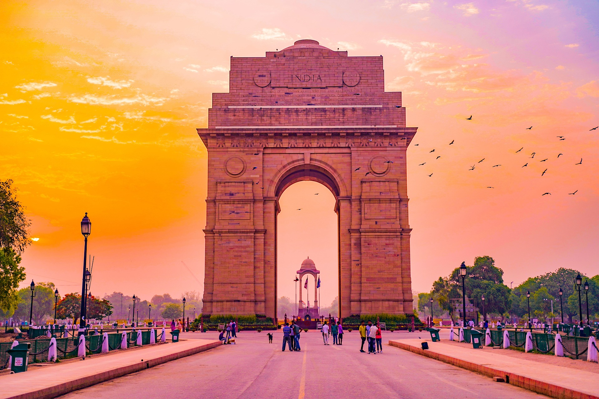 Book Golden Triangle with Mandawa, Jaipur, Agra Delhi Tours