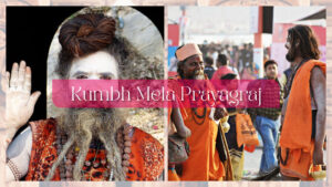 Book Kumbh Mela Tour Prayagrahj 2025