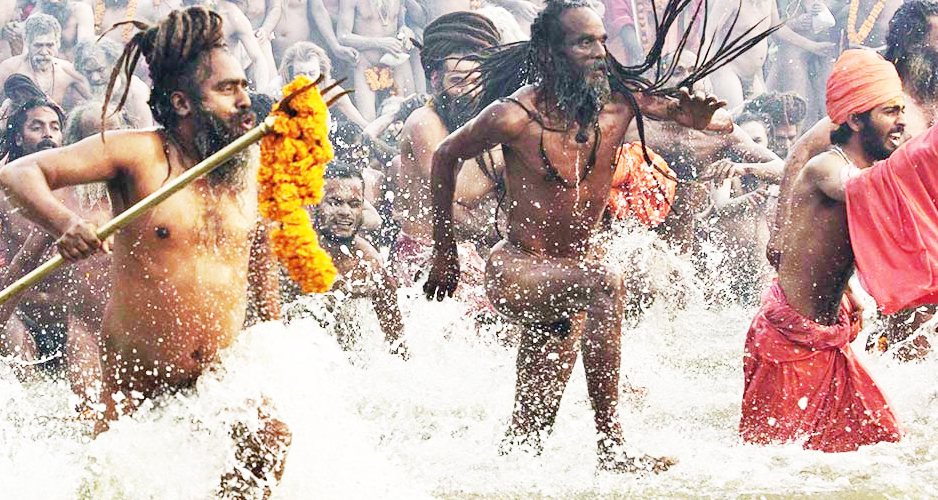 Kumbh Mela Tour Packages