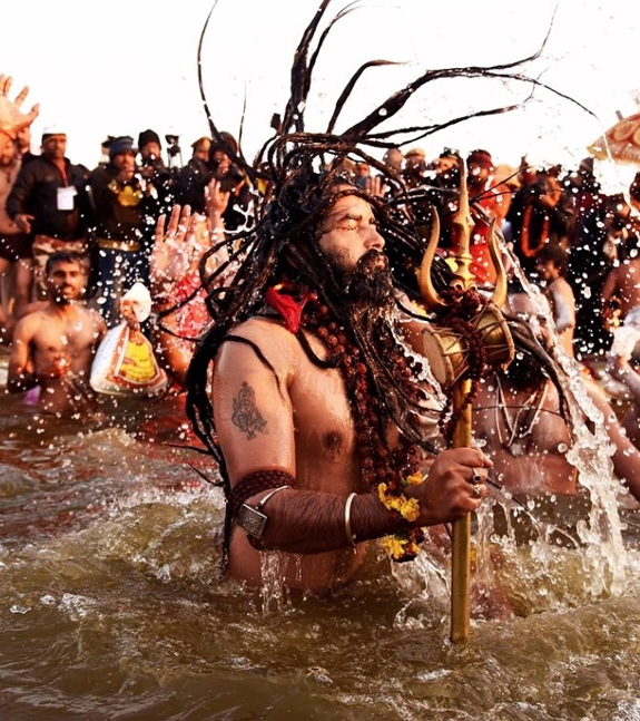 North India Kumbh Mela Tours