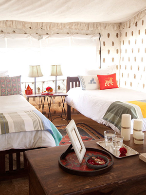 book accommodation for kumbh mela