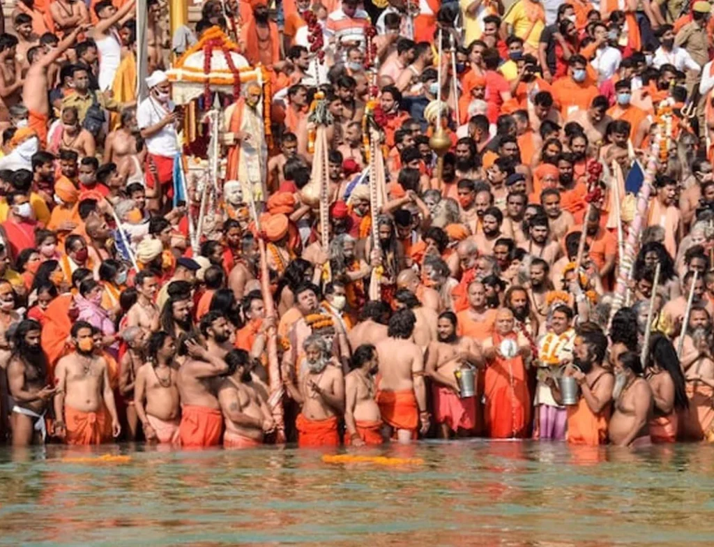 Famous Tour Agency for Kumbh Mela in Prayagraj