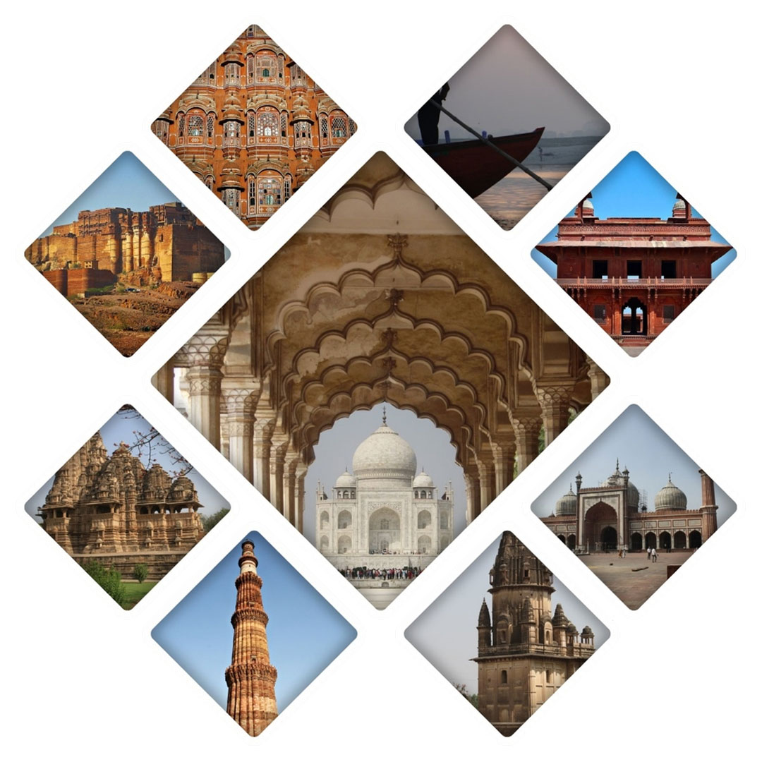 Book Delhi Tour with golden triangle tour