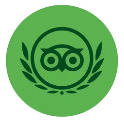 TripAdvisor Travellers' Choice 2025