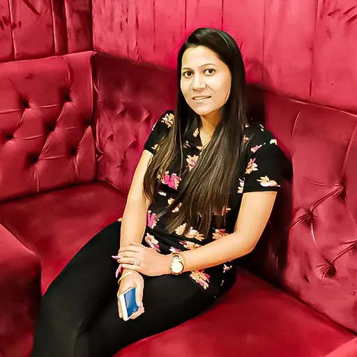 Nupur