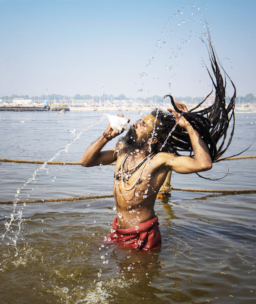 Kumbh Mela Tour Packages