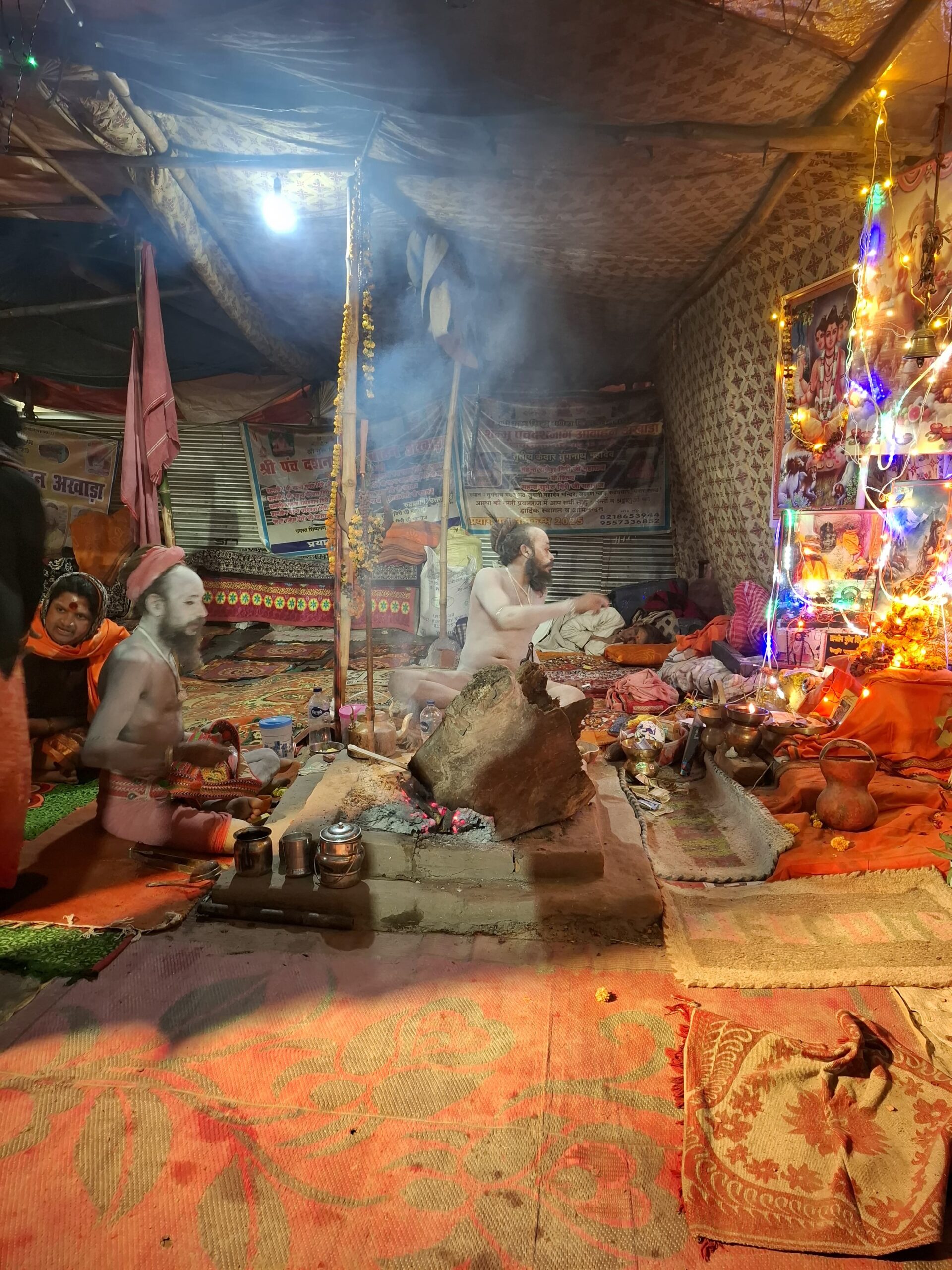 Maha kumbh Mela