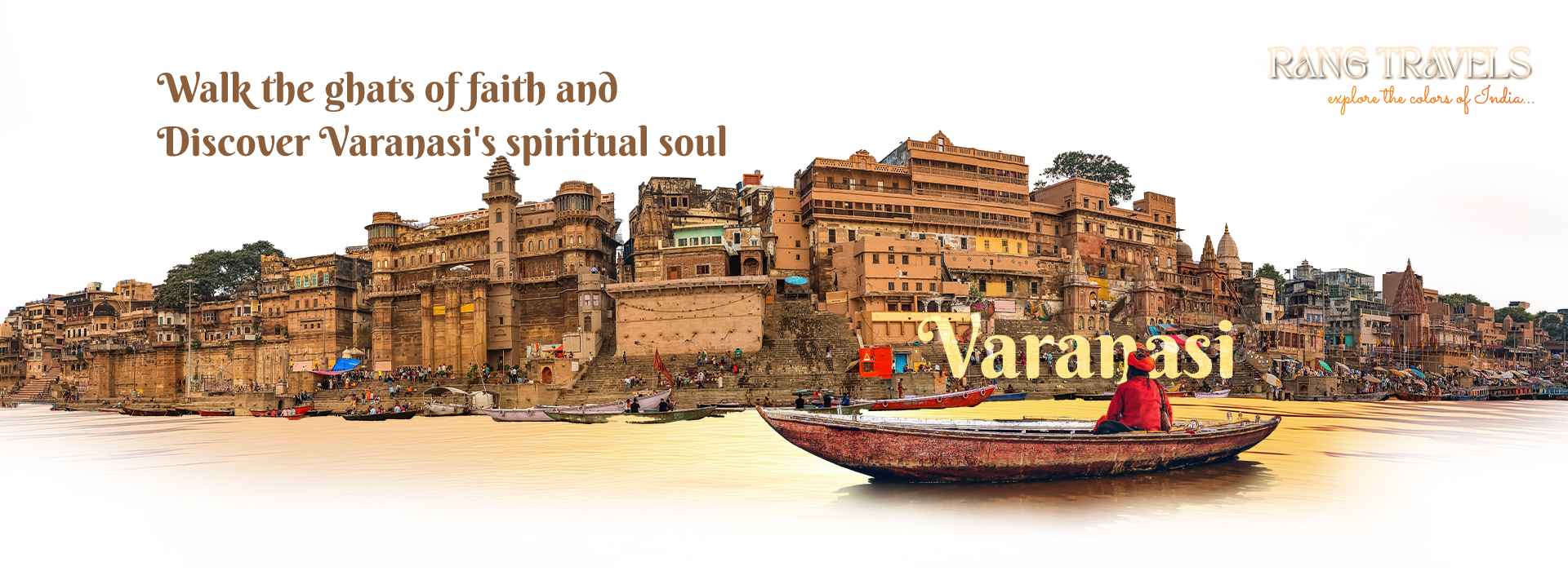 varanasi India
