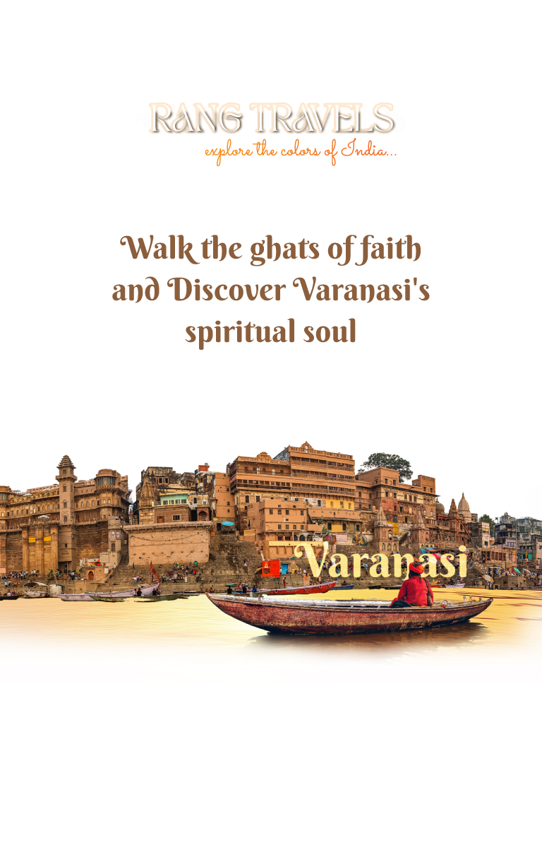 varanasi india