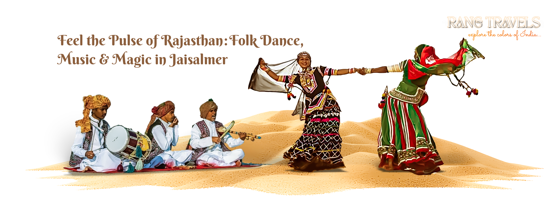 Jaisalmer Rajasthan India
