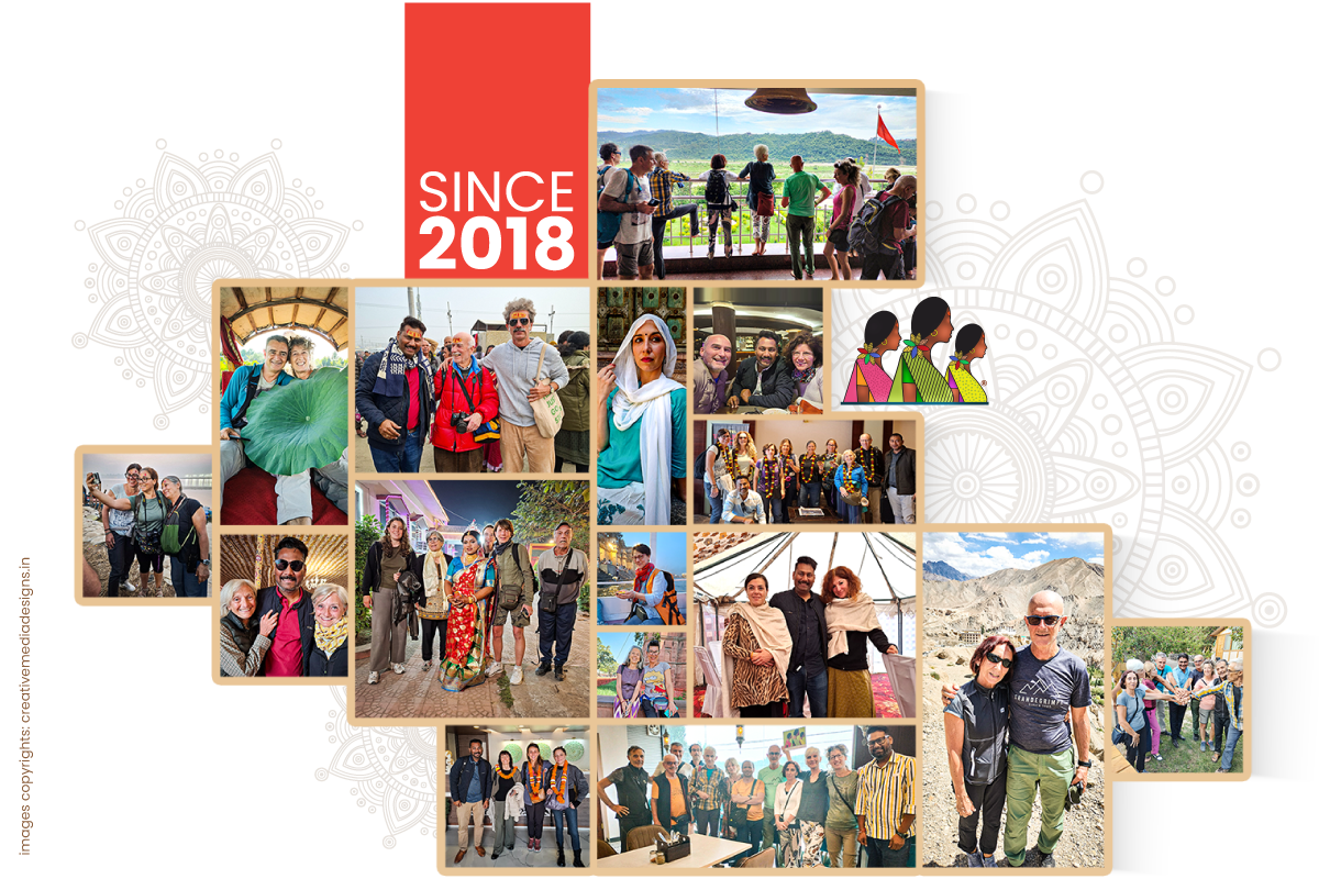 About rang travels