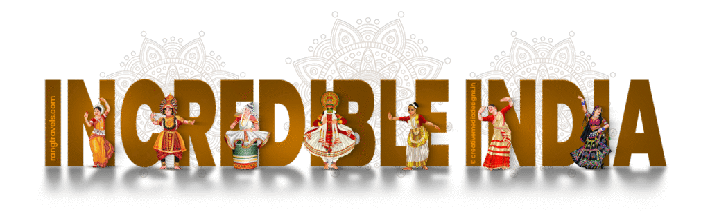 incredible india