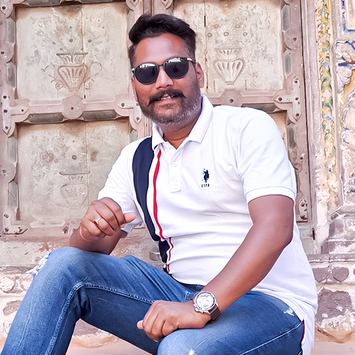 mamlesh sahu rang travels
