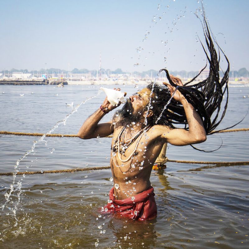 Kumbh Mela Tour Packages